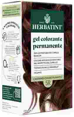 HERBATINT 5R CASTANO CHIARO RAMATO 170 ML