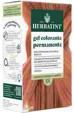 HERBATINT 8R BIONDO CHIARO RAMATO 170 ML
