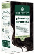 HERBATINT 4C CASTANO CENERE 170 ML