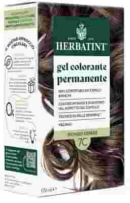 HERBATINT 7C BIONDO CENERE 170 ML