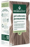 HERBATINT 8C BIONDO CHIARO CENERE 170 ML