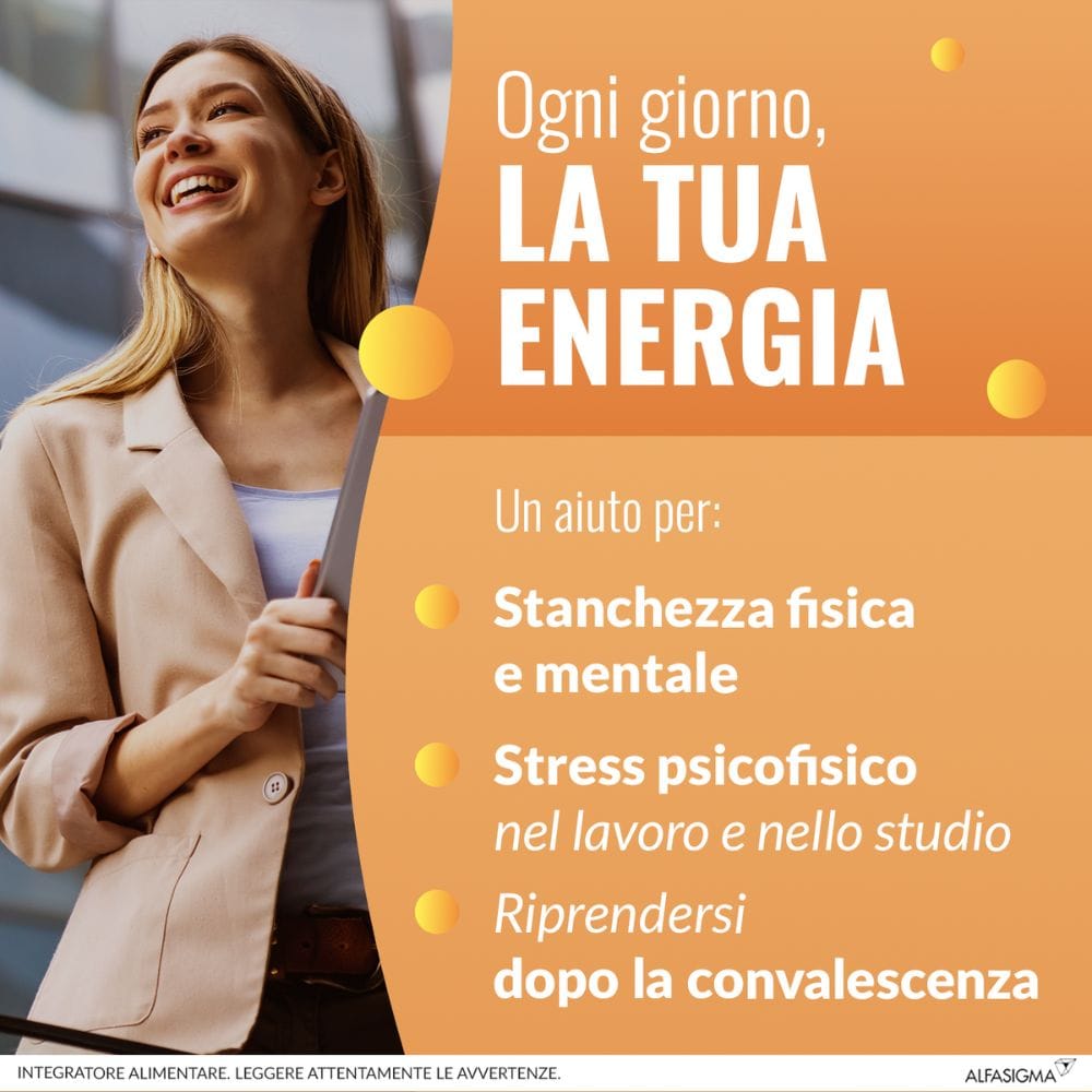 CARNIDYN PLUS 20 BUSTINE DA 5,3 G GUSTO PASSION FRUIT