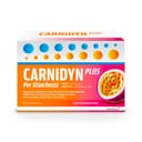 CARNIDYN PLUS 20 BUSTINE DA 5,3 G GUSTO PASSION FRUIT