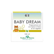 GSE SKIN BABY DREAM CREMA 100 ML