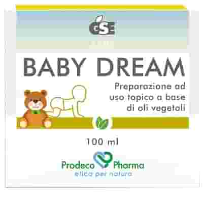 GSE SKIN BABY DREAM CREMA 100 ML