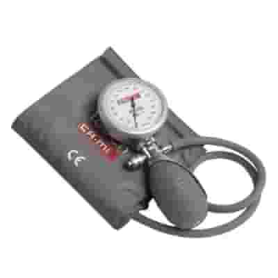 SFIGMOMANOMETRO ANEROIDE CON STETOSCOPIO A-50