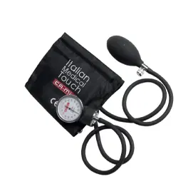 SFIGMOMANOMETRO ANEROIDE CON STETOSCOPIO A-50 SFIGMOMANOMETRO ANEROIDE CON STETOSCOPIO A-50