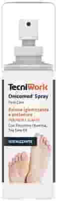ONICOMED SPRAY IGIENIZZANTE 100 ML