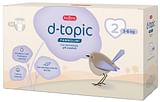 D-TOPIC PANNOLINI TAGLIA 2 24 PEZZI