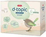 D-TOPIC PANNOLINI TAGLIA 6 16 PEZZI