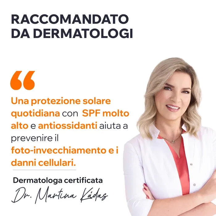 BARIESUN SPF50+ STICK SOLARE INVISIBILE 18 G