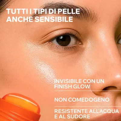 BARIESUN SPF50+ STICK SOLARE INVISIBILE 18 G BARIESUN SPF50+ STICK SOLARE INVISIBILE 18 G