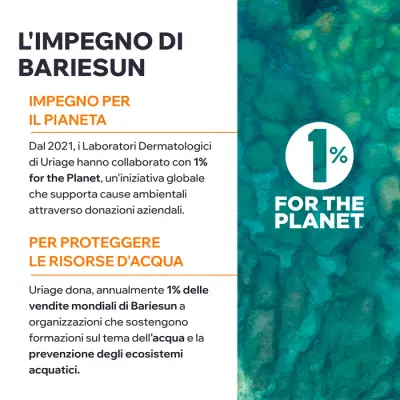 BARIESUN SPF50+ STICK SOLARE INVISIBILE 18 G BARIESUN SPF50+ STICK SOLARE INVISIBILE 18 G