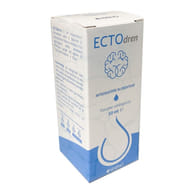 ECTODREN GOCCE 50 ML