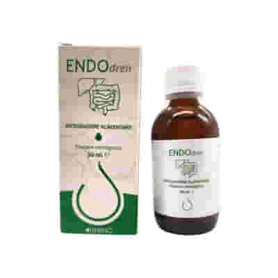 ENDODREN GOCCE 50 ML
