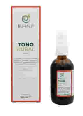 TONO KURAL SPRAY 50 ML