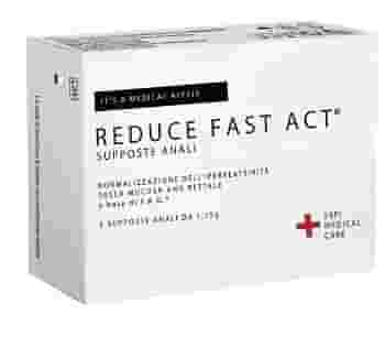 REDUCE FAST ACT 5 SUPPOSTE