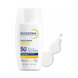 PHOTODERM XDEFENSE ULTRA-FLUID SPF50+ INVISIBLE 40 ML