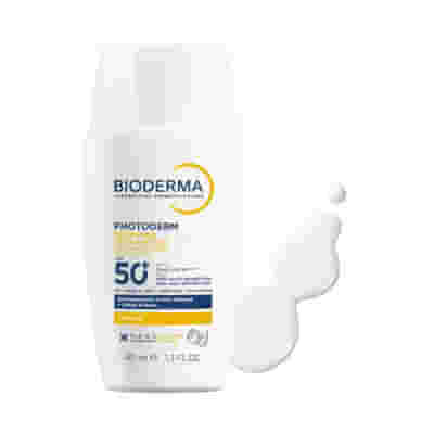 PHOTODERM XDEFENSE ULTRA-FLUID SPF50+ INVISIBLE 40 ML