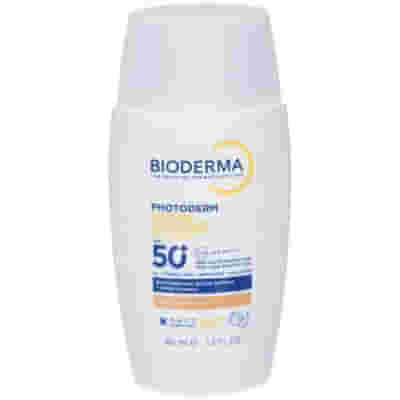 PHOTODERM XDEFENSE ULTRA-FLUID SPF50+ 03 40 ML