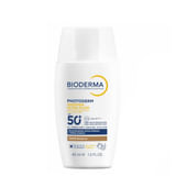 PHOTODERM XDEFENSE ULTRA-FLUID SPF50+ 04 40 ML