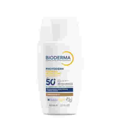PHOTODERM XDEFENSE ULTRA-FLUID SPF50+ 04 40 ML