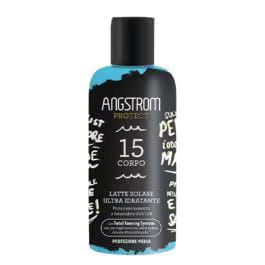 ANGSTROM LATTE SOLARE LIMITED EDITION SPF15 200 ML 2025