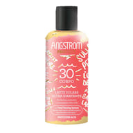 ANGSTROM LATTE SOLARE LIMITED EDITION SPF30 200 ML 2025