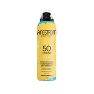 ANGSTROM SPRAY TRASPARENTE LIMITED EDITION SPF50+ 200 ML 2025