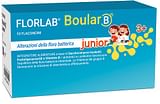 LABORATORIO DELLA FARMACIA BOULARB JUNIOR 3+ 10 FLACONCINI