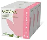 GIOVINA TRI-PACK 30 BUSTINE