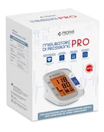 MISURATORE DI PRESSIONE PRO PROFAR
