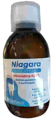 NIAGARA COLLUTORIO 200 ML