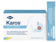 KAROS REFLUSSO 20 STICK