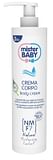MISTER BABY CREMA CORPO 250 ML