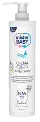 MISTER BABY CREMA CORPO 250 ML