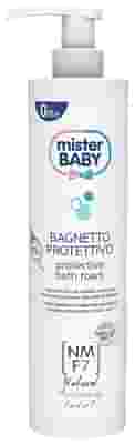 MISTER BABY BAGNETTO PROTETTIVO 500 ML
