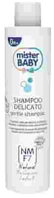 MISTER BABY SHAMPOO DELICATO 250 ML