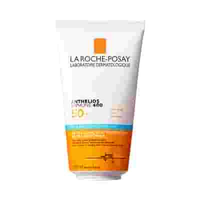 ANTHELIOS LATTE UVMUNE VISO CORPO 150 ML