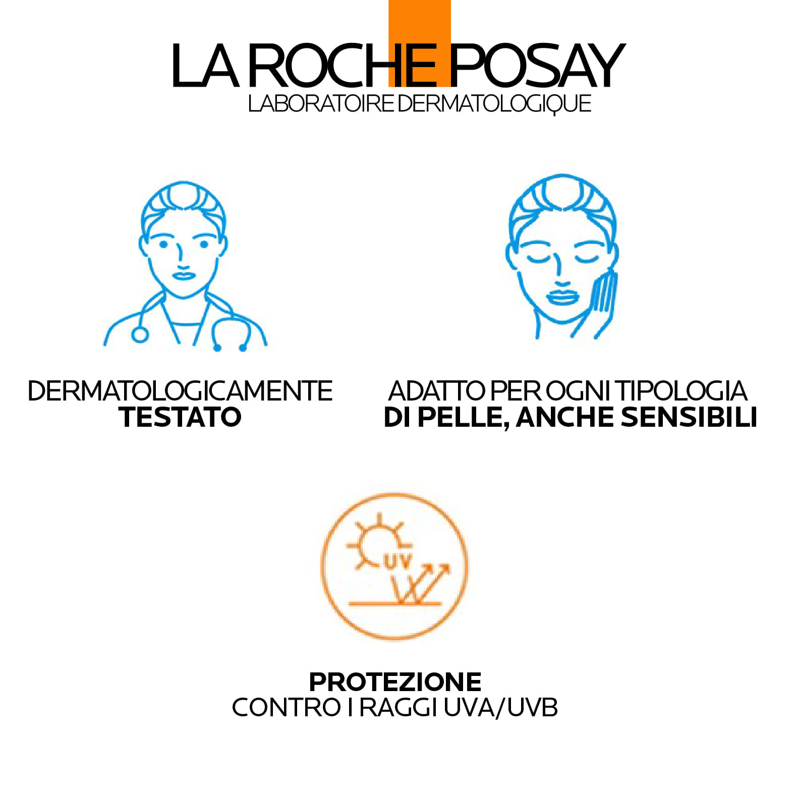 ANTHELIOS LATTE UVMUNE VISO CORPO 150 ML