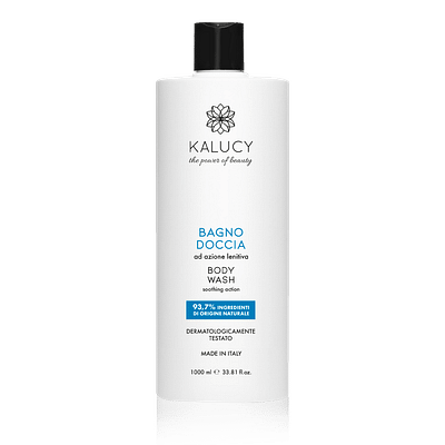 KALUCY BAGNO DOCCIA 1000 ML
