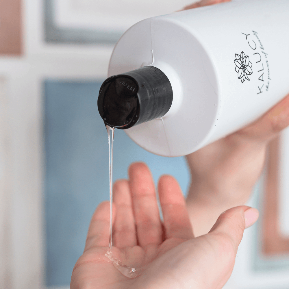 KALUCY BAGNO DOCCIA 1000 ML