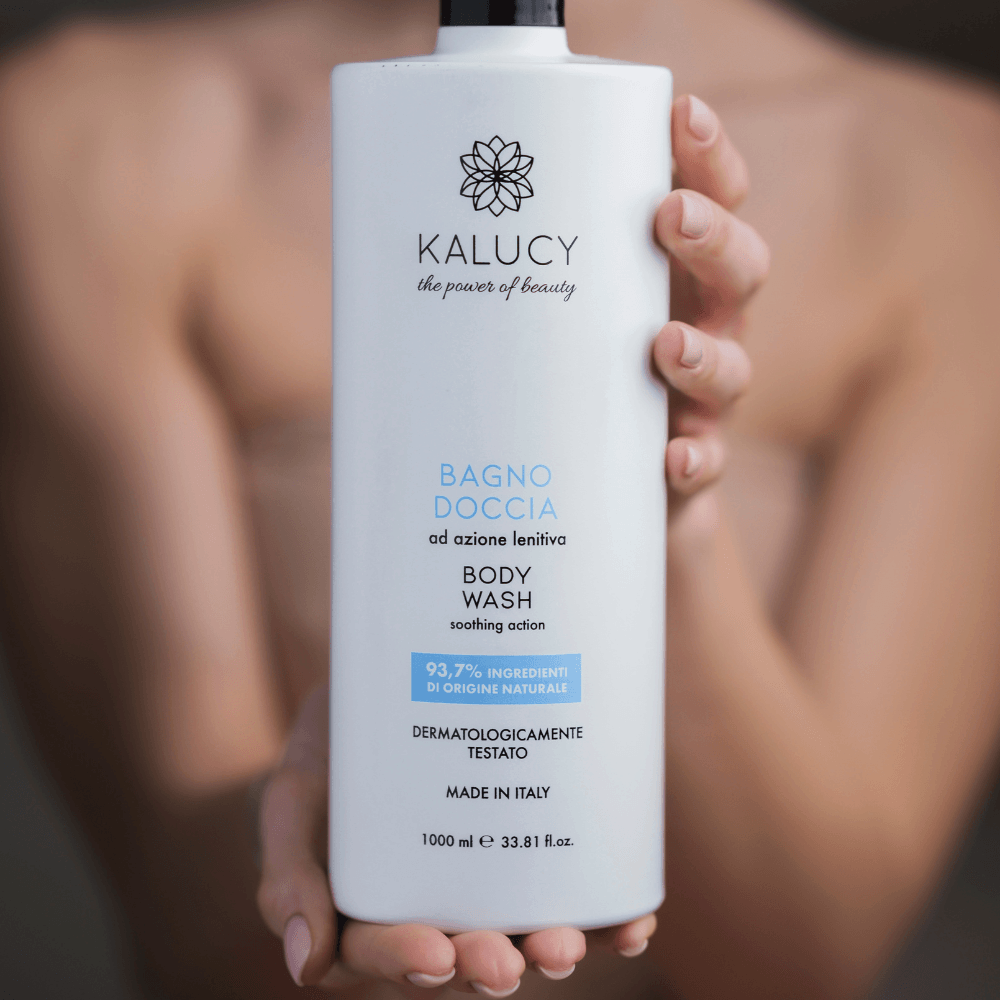KALUCY BAGNO DOCCIA 1000 ML