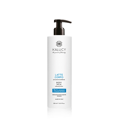 KALUCY LATTE CORPO 500 ML