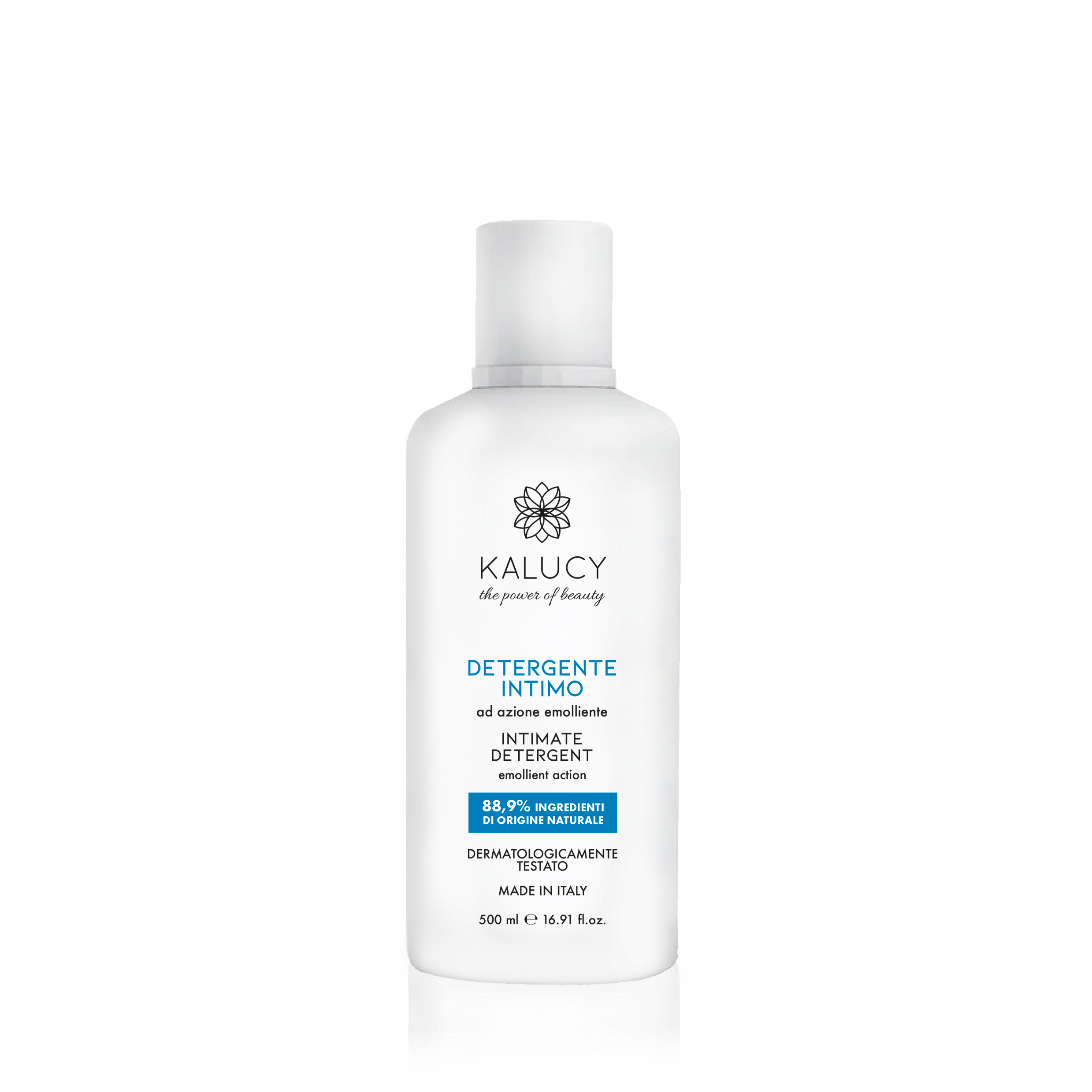 KALUCY DETERGENTE INTIMO 500 ML