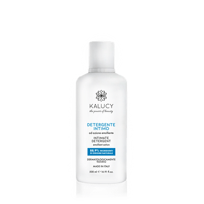 KALUCY DETERGENTE INTIMO 500 ML