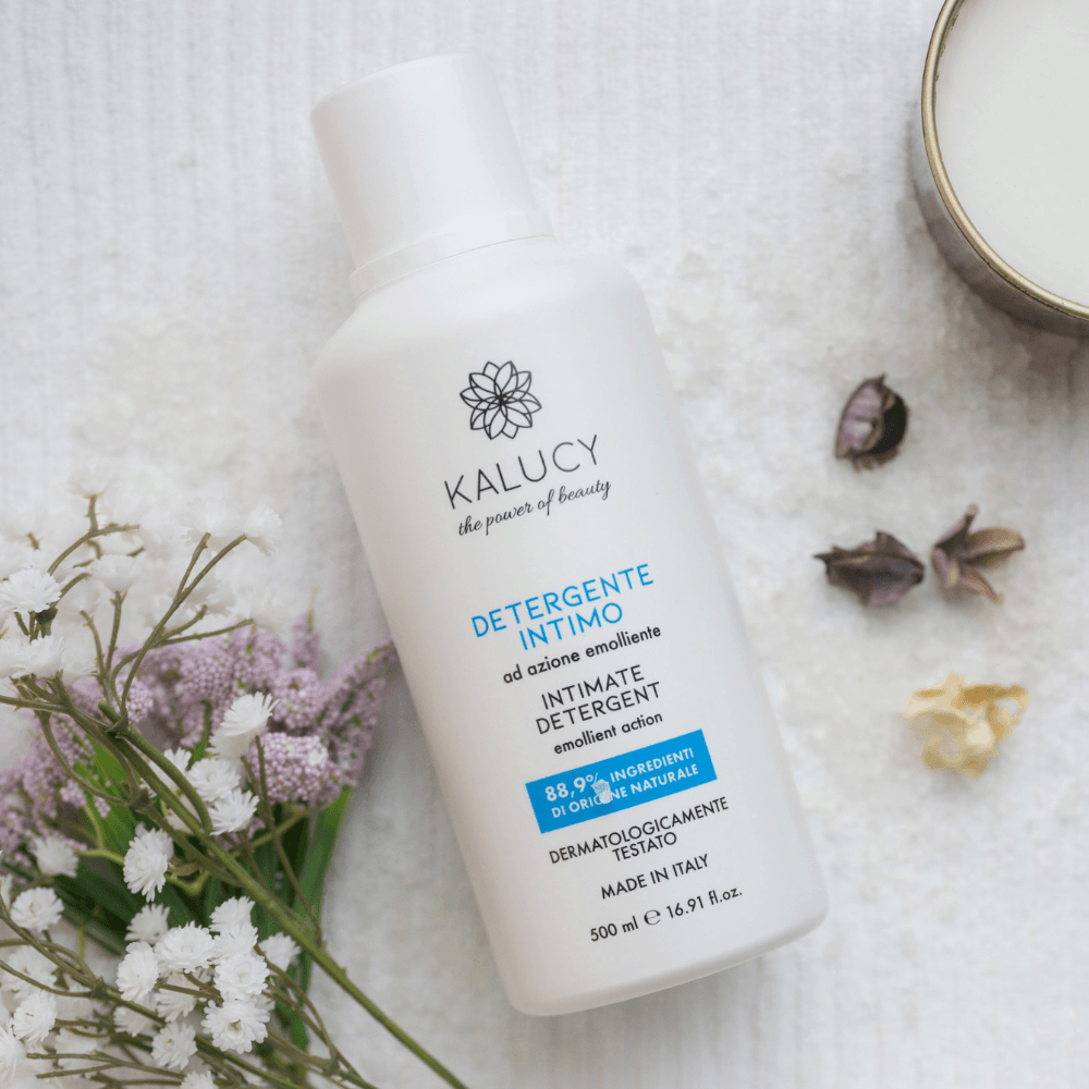 KALUCY DETERGENTE INTIMO 500 ML