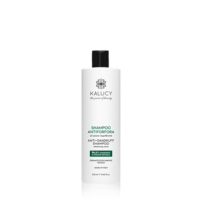 KALUCY SHAMPOO ANTIFORFORA 250 ML