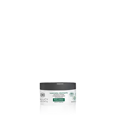 KALUCY MASCHERA CAPELLI 250 ML KALUCY MASCHERA CAPELLI 250 ML