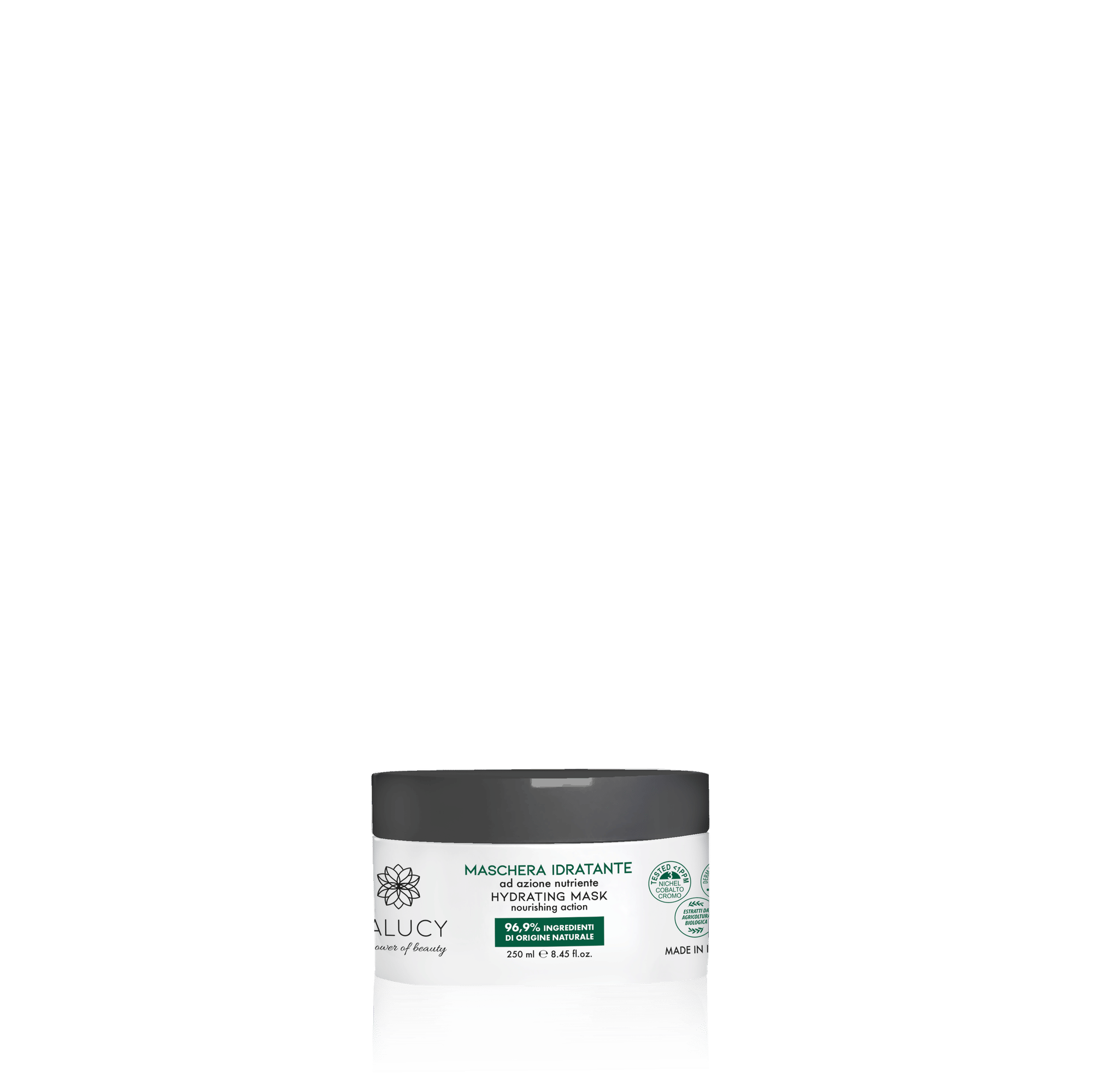 Kalucy Maschera Capelli 250 Ml